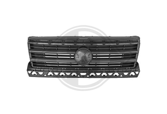 Radiateurgrille, afbeelding 2