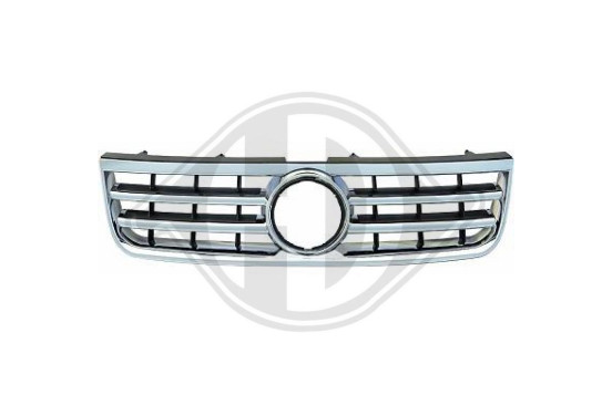 Radiateurgrille, afbeelding 2