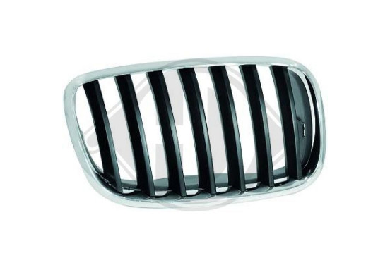 Radiateurgrille, afbeelding 2