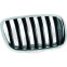 Radiateurgrille, voorbeeld 2