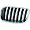 Radiateurgrille, voorbeeld 2