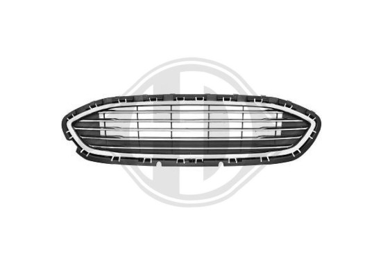 Radiateurgrille, afbeelding 2