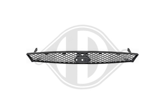 Radiateurgrille, afbeelding 2