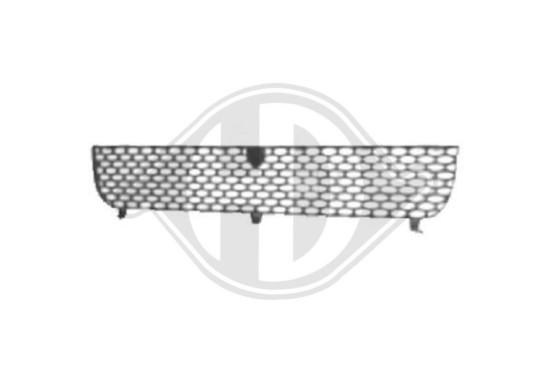 Radiateurgrille, afbeelding 2