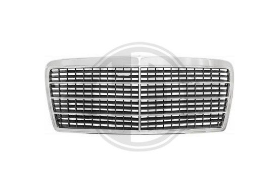 Radiateurgrille, afbeelding 2