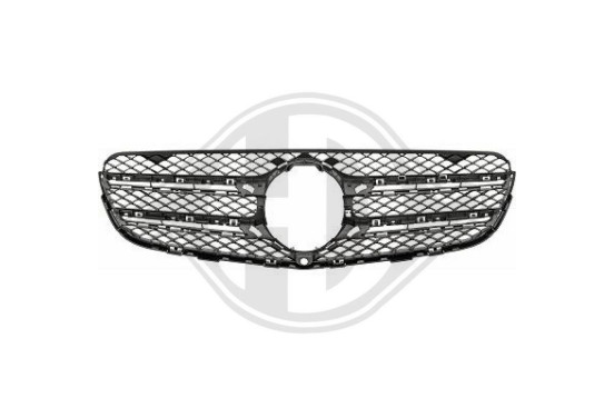 Radiateurgrille, afbeelding 2