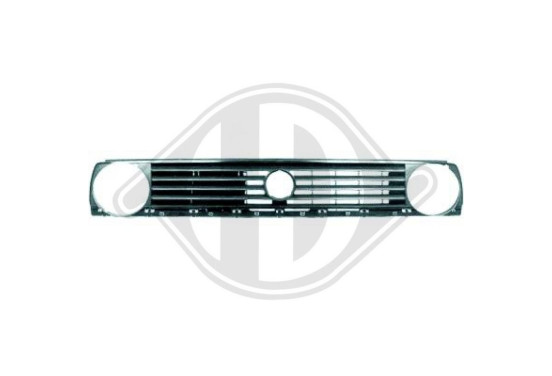 Radiateurgrille, afbeelding 2
