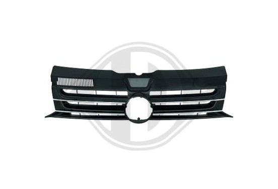 Radiateurgrille, afbeelding 2