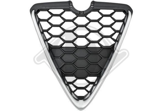 Radiateurgrille, afbeelding 2