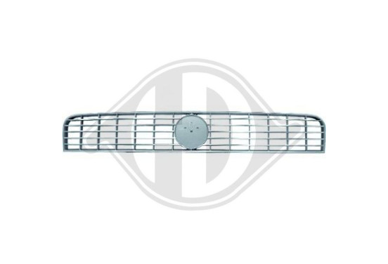 Radiateurgrille, afbeelding 2