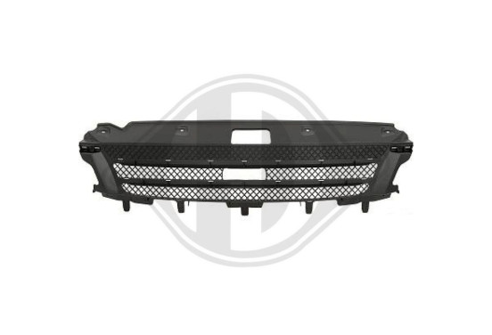 Radiateurgrille, afbeelding 2
