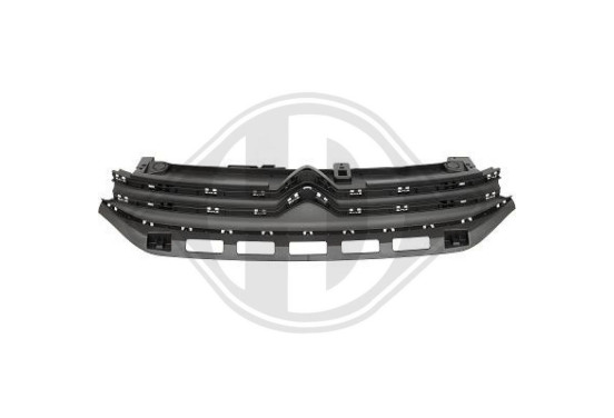 Radiateurgrille, afbeelding 2