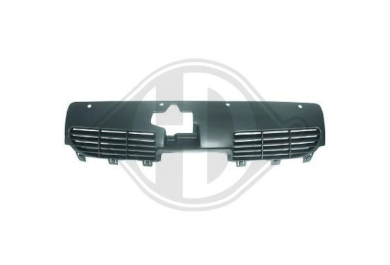 Radiateurgrille, afbeelding 2