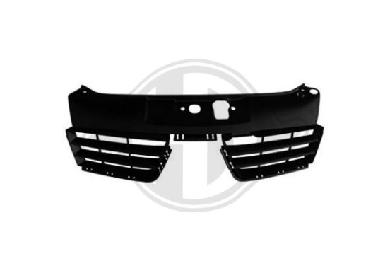Radiateurgrille, afbeelding 2