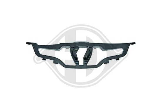 Radiateurgrille, afbeelding 2