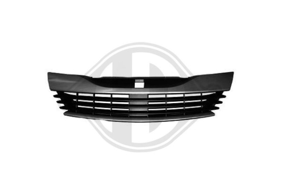 Radiateurgrille, afbeelding 2