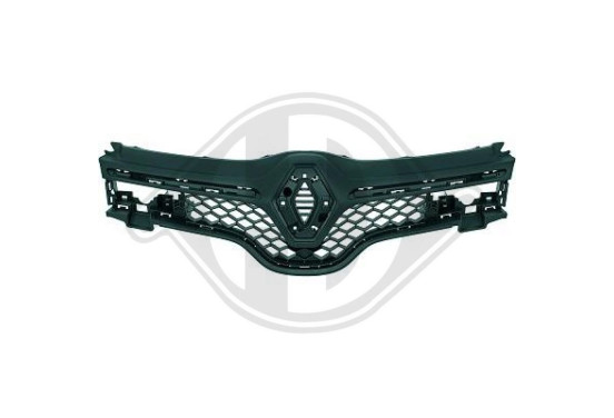 Radiateurgrille, afbeelding 2