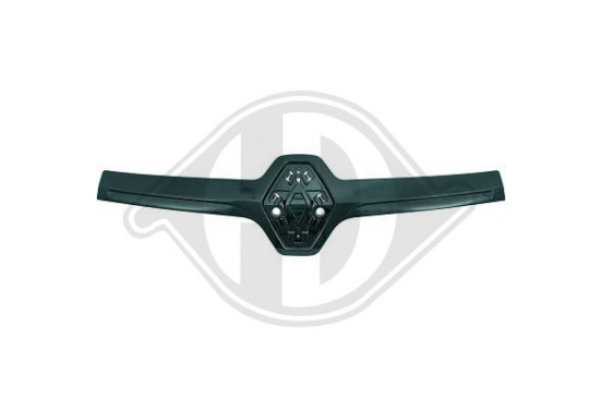Radiateurgrille, afbeelding 2