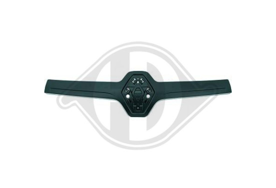 Radiateurgrille, afbeelding 2
