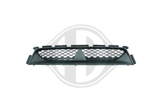 Radiateurgrille, afbeelding 2