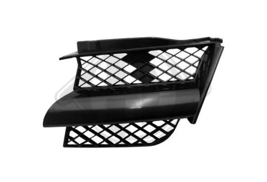 Radiateurgrille, afbeelding 2