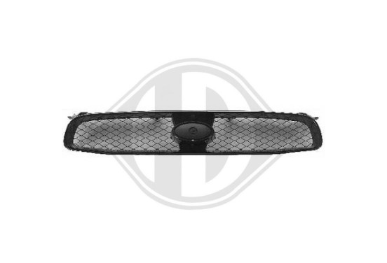 Radiateurgrille, afbeelding 2