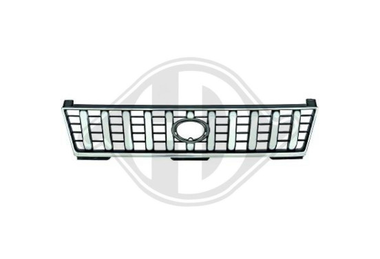 Radiateurgrille, afbeelding 2