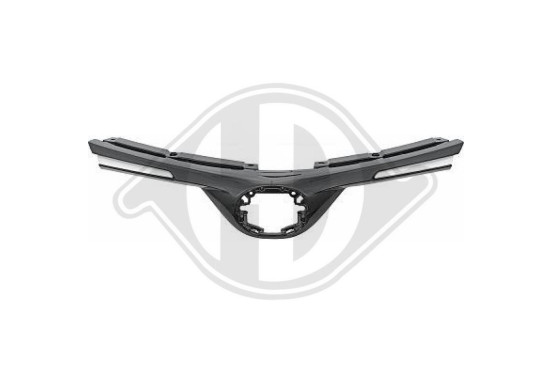 Radiateurgrille, afbeelding 2