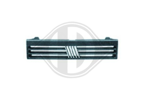 Radiateurgrille, afbeelding 2
