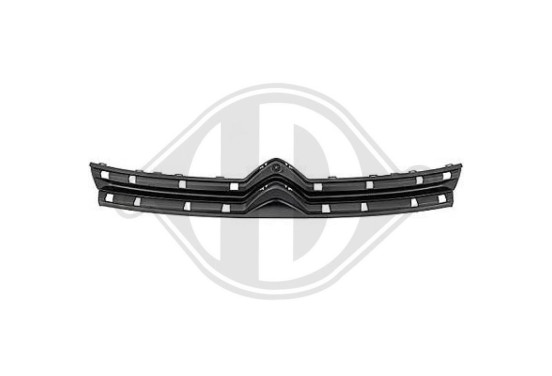 Radiateurgrille, afbeelding 2