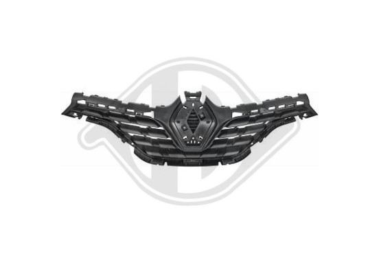 Radiateurgrille, afbeelding 2