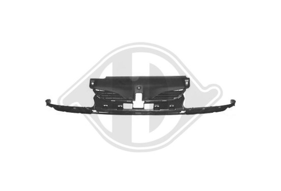 Radiateurgrille, afbeelding 2