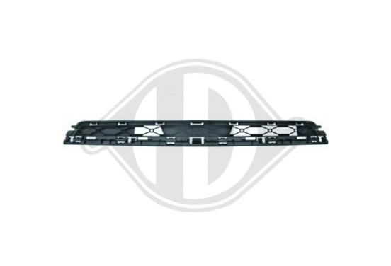 Radiateurgrille, afbeelding 2