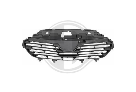 Radiateurgrille, afbeelding 2