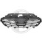 Radiateurgrille, voorbeeld 2