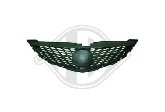 Radiateurgrille, afbeelding 2