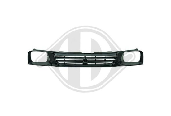 Radiateurgrille, afbeelding 2