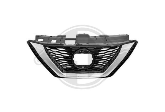 Radiateurgrille, afbeelding 2