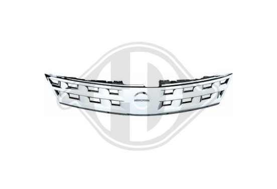 Radiateurgrille, afbeelding 2