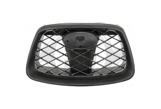 Radiateurgrille, afbeelding 2