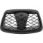 Radiateurgrille, voorbeeld 2