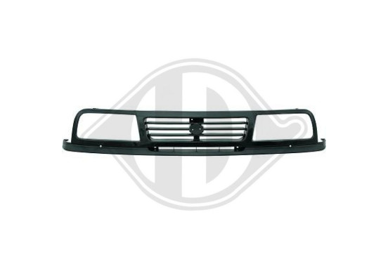 Radiateurgrille, afbeelding 2