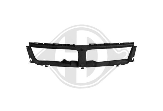 Radiateurgrille, afbeelding 2