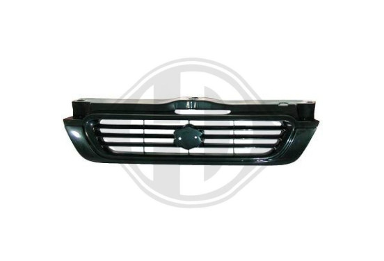 Radiateurgrille, afbeelding 2