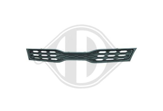 Radiateurgrille, afbeelding 2