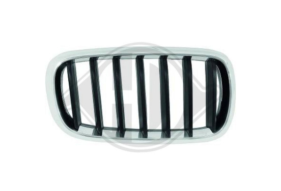 Radiateurgrille, afbeelding 2