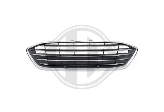 Radiateurgrille, afbeelding 2