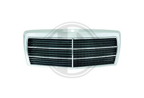 Radiateurgrille, afbeelding 2