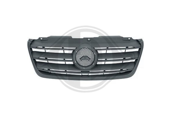 Radiateurgrille, afbeelding 2