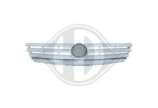 Radiateurgrille, afbeelding 2